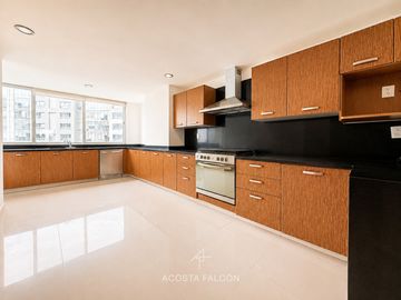 Departamento en Venta en Santa Fe Cuajimalpa