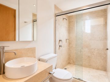Departamento en Venta en Santa Fe Cuajimalpa