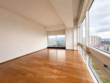 Departamento en Venta en Santa Fe Cuajimalpa