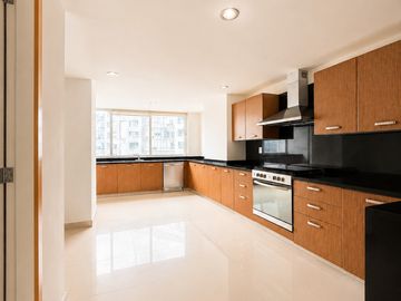 Departamento en Venta en Santa Fe Cuajimalpa