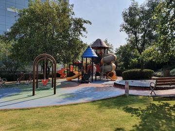 Departamento en Venta en Santa Fe Cuajimalpa