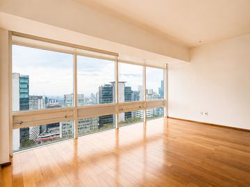 Departamento en Venta en Santa Fe Cuajimalpa