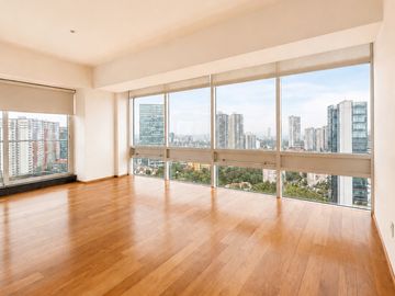 Departamento en Venta en Santa Fe Cuajimalpa