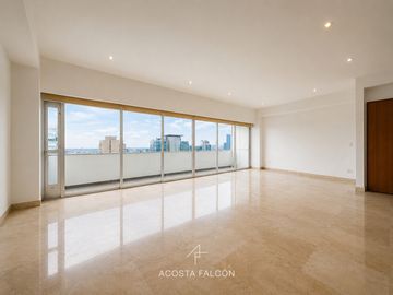 Departamento en Venta en Santa Fe Cuajimalpa