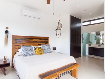 Casa en Condominio en Venta o Renta en Akumal