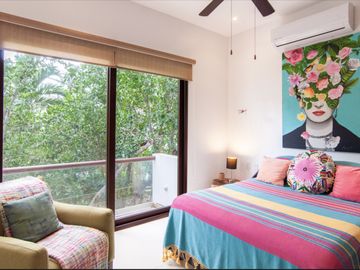 Casa en Condominio en Venta o Renta en Akumal