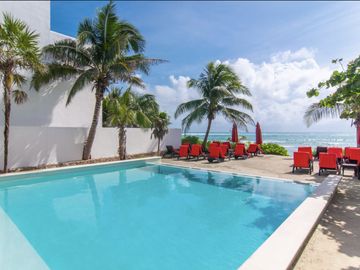 Casa en Condominio en Venta o Renta en Akumal