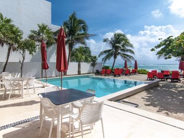 Casa en Condominio en Venta o Renta en Akumal