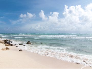 Casa en Condominio en Venta o Renta en Akumal
