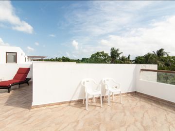 Casa en Condominio en Venta o Renta en Akumal