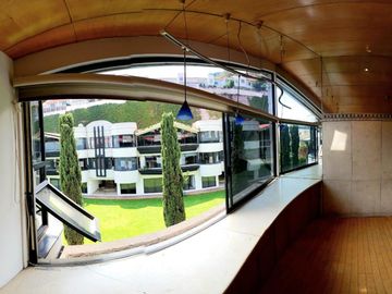 Departamento en Renta. Junto al Hospital Angeles.