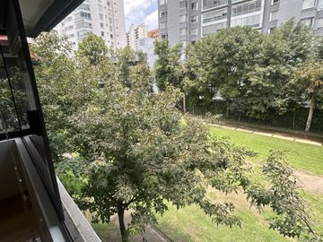 Departamento en Renta. Junto al Hospital Angeles.