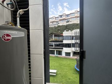 Departamento en Renta. Junto al Hospital Angeles.