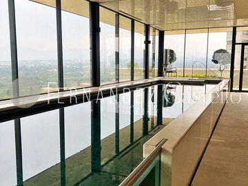 Renta Departamento AMUEBLADO, Rubén Darío , Polanco, Miguel Hidalgo
