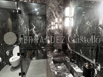 Renta Departamento AMUEBLADO, Rubén Darío , Polanco, Miguel Hidalgo