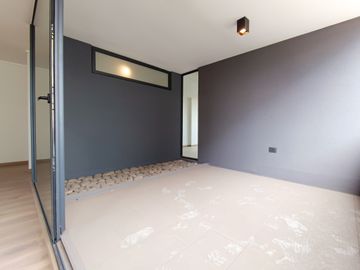 AMPLIO 1D2B CON TERRAZA EN PROVIDENCIA