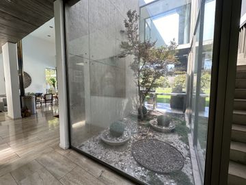 ELEGANTE CASA CON CAVA DE VINO-CLUB DE GOLF LAS BRISAS