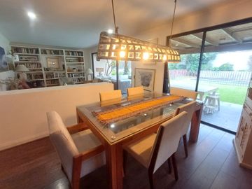 PRECIOSA CASA EN VENTA EN PIEDRA ROJA