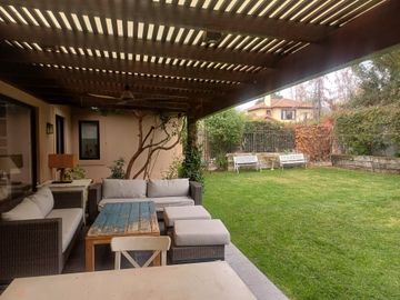 PRECIOSA CASA EN VENTA EN PIEDRA ROJA