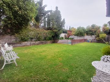 PRECIOSA CASA EN VENTA EN PIEDRA ROJA