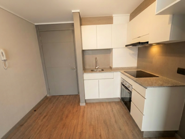 ARRIENDO DEPARTAMENTO 2HAB 2BA MACUL