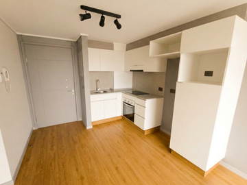 ARRIENDO DEPARTAMENTO 2HAB 2BA MACUL