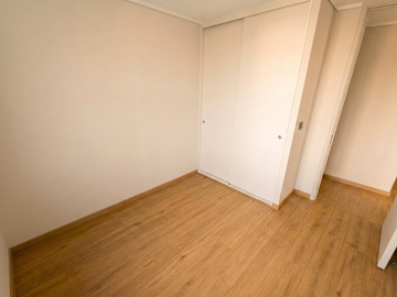 ARRIENDO DEPARTAMENTO 2HAB 2BA MACUL