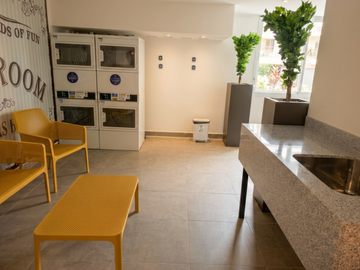 ARRIENDO DEPARTAMENTO 2HAB 2BA MACUL