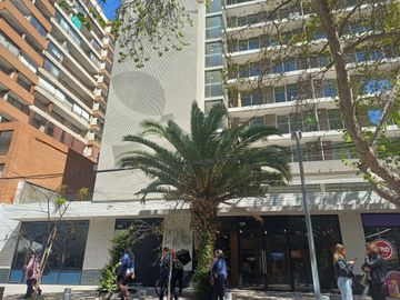 ARRIENDO LOCAL COMERCIAL EN PROVIDENCIA