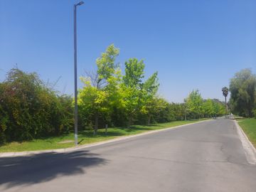 TERRENO EN VENTA EN CHICUREO ORIENTE
