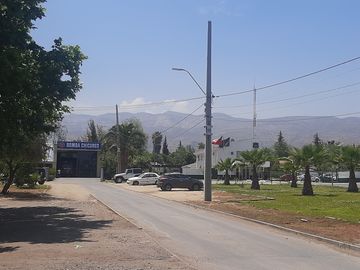 TERRENO EN VENTA EN CHICUREO ORIENTE