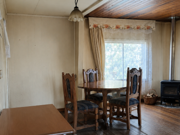 LOCAL COMERCIAL MAS CASONA DE 5H Y GRAN TERRENO EN OFERTA