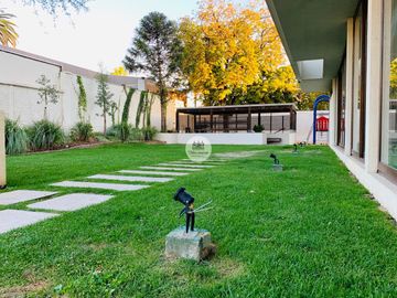 ARRIENDO DEPTO 1 DORM EN PROVIDENCIA