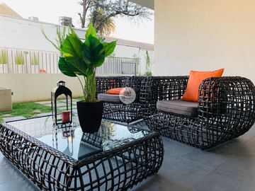 ARRIENDO DEPTO 1 DORM EN PROVIDENCIA