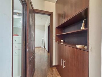 VENTA PH tipo casa 204m2 c/terraza Bajo Belgrano