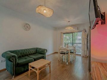 VENTA DEPARTAMENTO 2 AMBIENTES VILLA URQUIZA