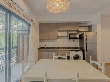 VENTA DEPARTAMENTO 2 AMBIENTES VILLA URQUIZA