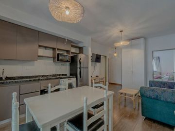 VENTA DEPARTAMENTO 2 AMBIENTES VILLA URQUIZA