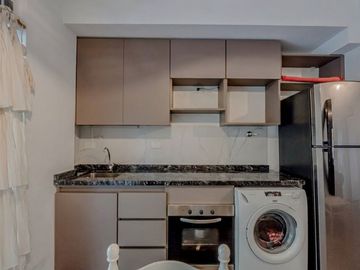 VENTA DEPARTAMENTO 2 AMBIENTES VILLA URQUIZA