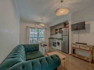 VENTA DEPARTAMENTO 2 AMBIENTES VILLA URQUIZA