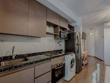 VENTA DEPARTAMENTO 2 AMBIENTES VILLA URQUIZA