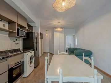 VENTA DEPARTAMENTO 2 AMBIENTES VILLA URQUIZA