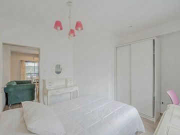 VENTA DEPARTAMENTO 2 AMBIENTES VILLA URQUIZA