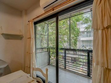 VENTA DEPARTAMENTO 2 AMBIENTES VILLA URQUIZA