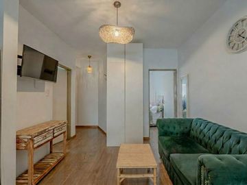 VENTA DEPARTAMENTO 2 AMBIENTES VILLA URQUIZA