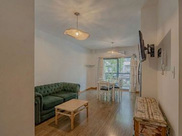 VENTA DEPARTAMENTO 2 AMBIENTES VILLA URQUIZA