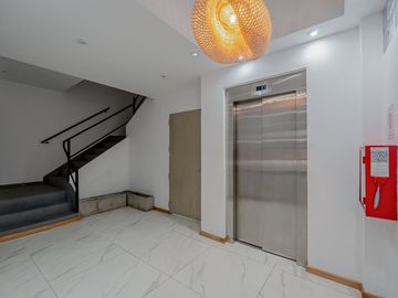 VENTA DEPARTAMENTO 2 AMBIENTES VILLA URQUIZA