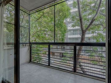 VENTA DEPARTAMENTO 2 AMBIENTES VILLA URQUIZA