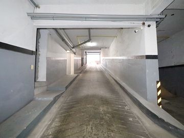 Departamento Oficina Venta en Abasto con Cochera