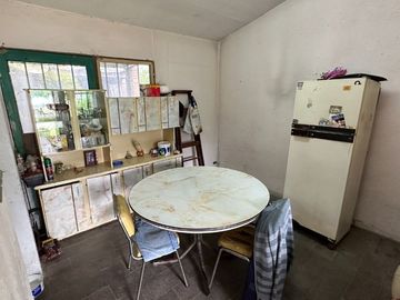 CASA EN VENTA 2 DORMITORIOS ALTO COMEDERO